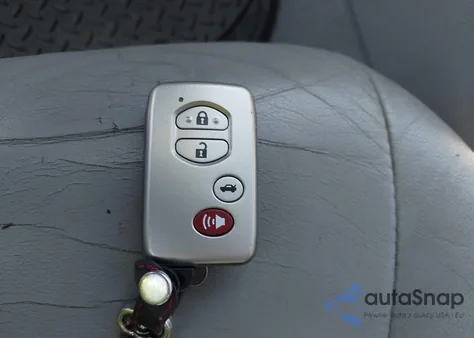 2007 Toyota Camry Hybrid from USA, damaged, VIN 4T1BB46K87U028291